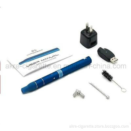 Ago G5 Dry Herb Cheap E Cig Kits & Electronic Cigarette & Vaporizer for E Cigarette Ago G5